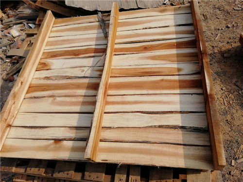 东莞联合木制品经营部 回收废旧卡板 废旧卡板